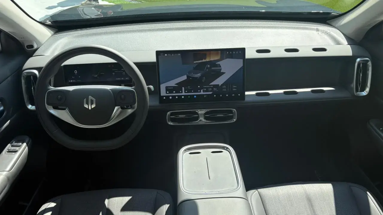 Leapmotor B10 Ns (2)