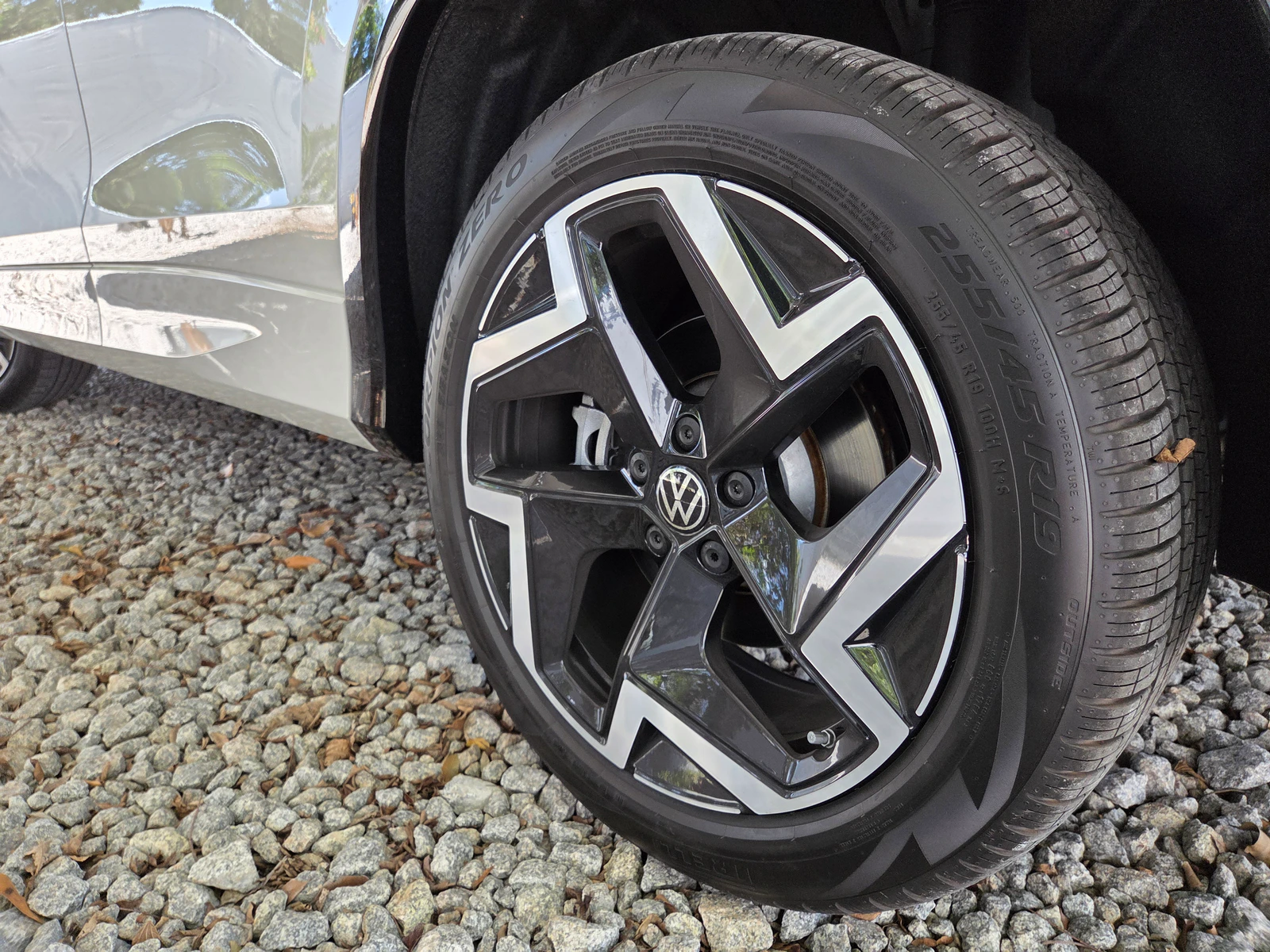 Volkswagen Tiguan R Line 2026 (8)