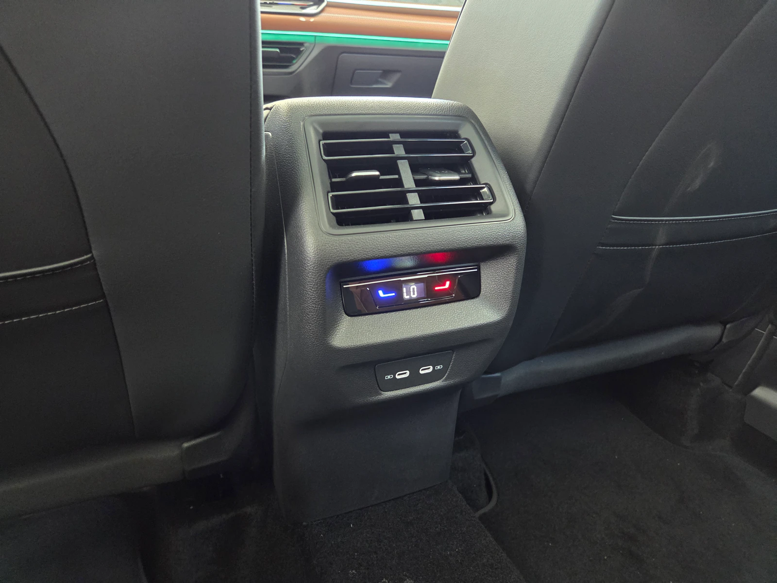 Volkswagen Tiguan R Line 2026 (11)