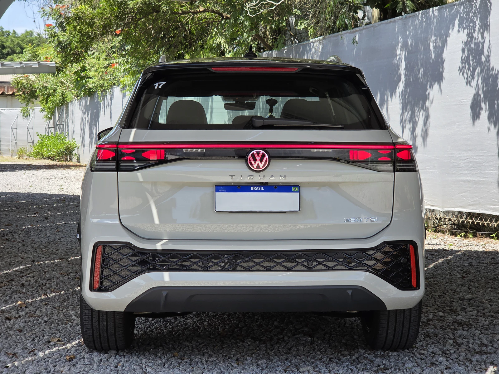Volkswagen Tiguan R Line 2026 (17)