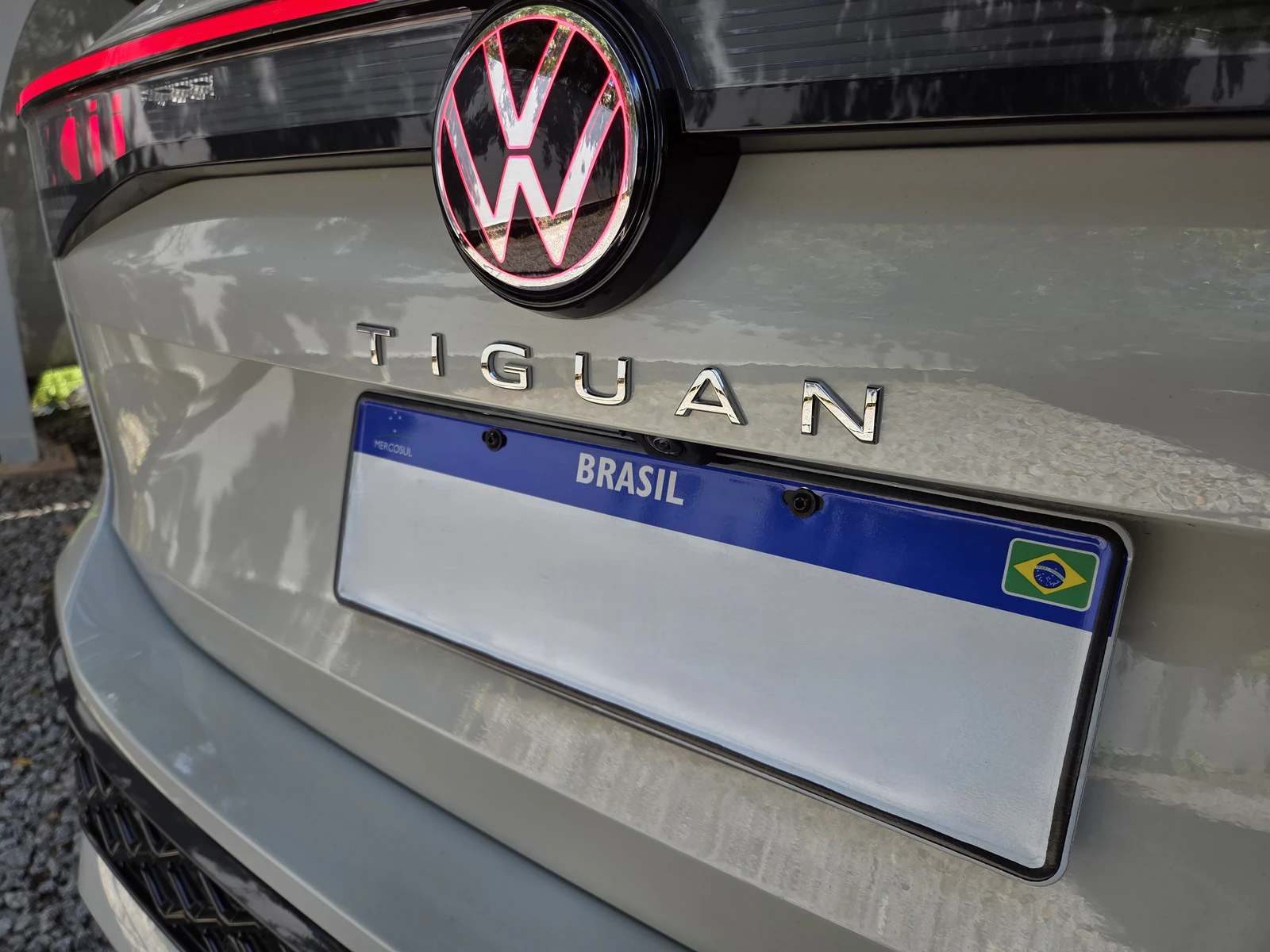 Volkswagen Tiguan R Line 2026 (4)