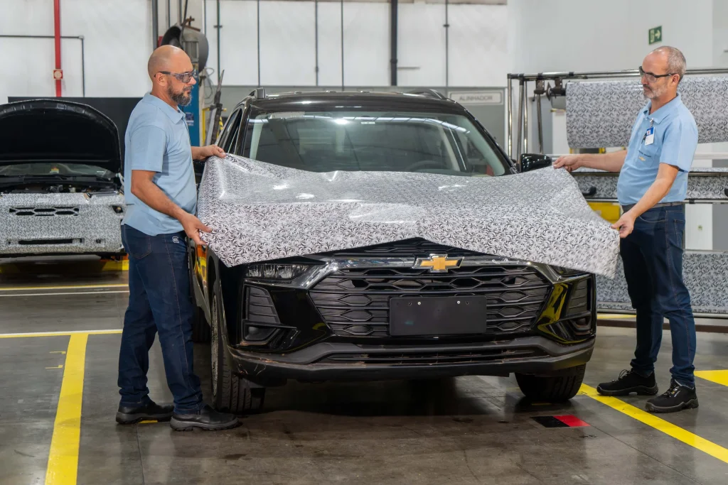 Chevrolet Sonic 2026 chegará ao mercado ainda no 1° semestre do ano
