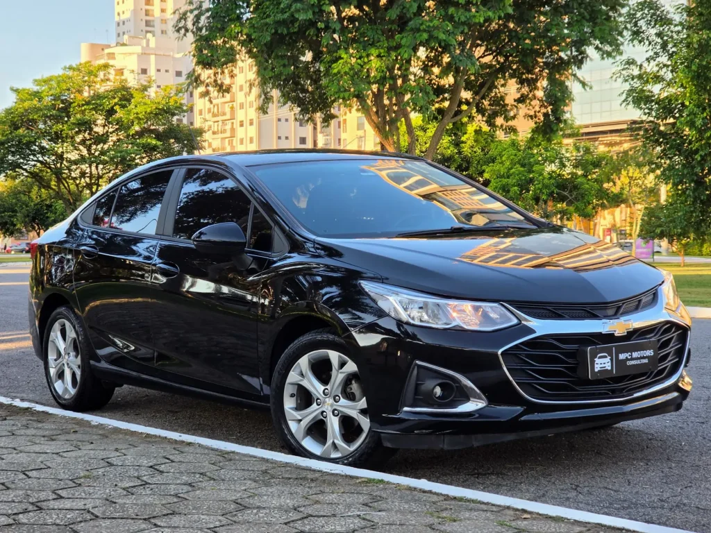 5 sedãs para quem não suporta SUV