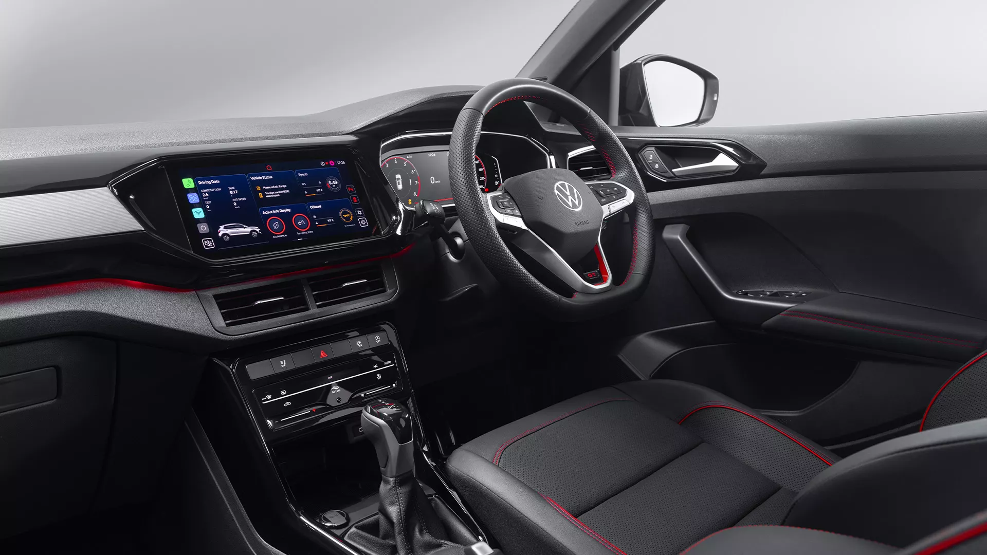 Volkswagen Taigun 2