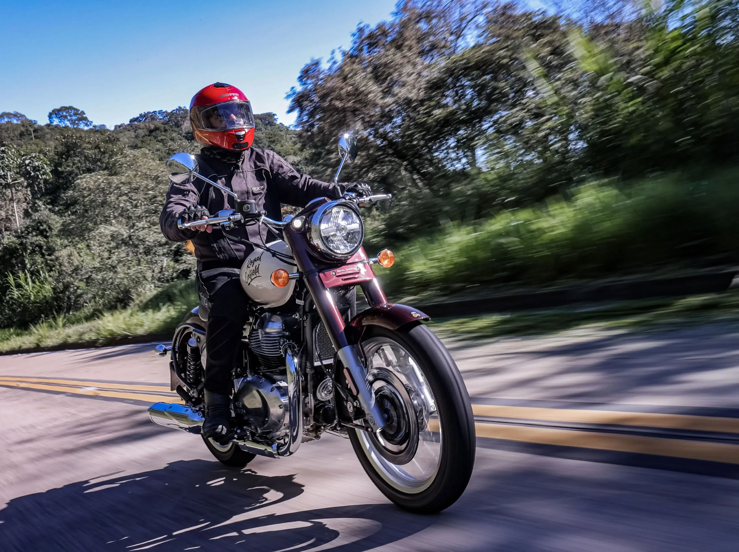 Royal Enfield Classic 650 Movimento (5)