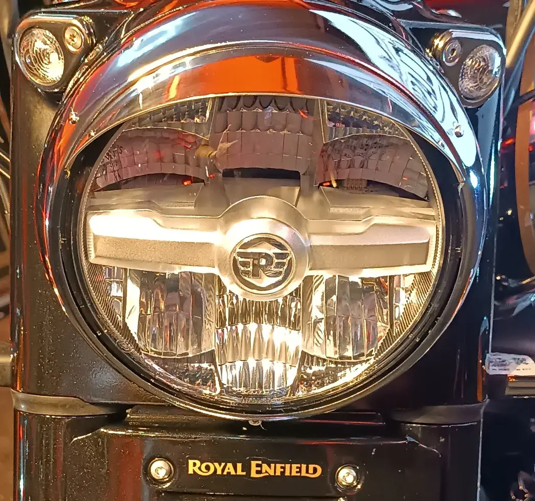 Royal Enfield Classic 650 Roberto Dutra (27)