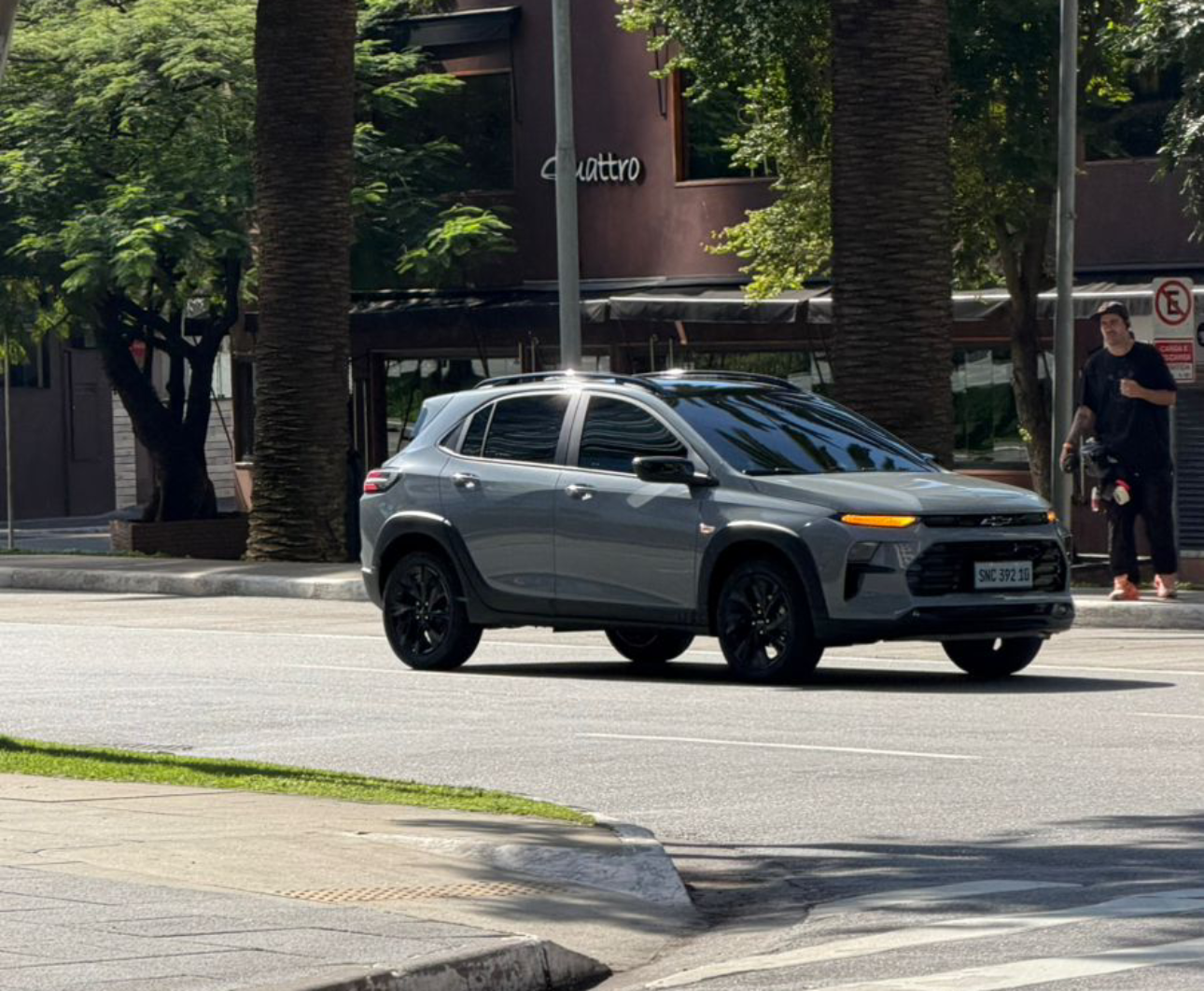 Chevrolet Sonic (3)