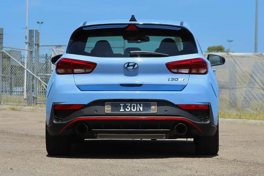 Hyundai I30n Premium 2026 Review 4.jpeg