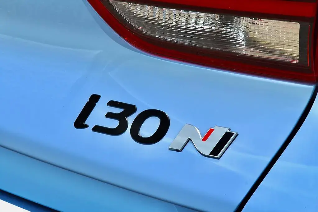 Hyundai I30n Premium 2026 Review 5