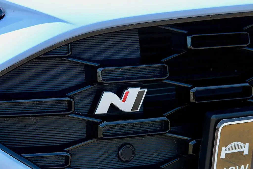 Hyundai I30n Premium 2026 Review 7