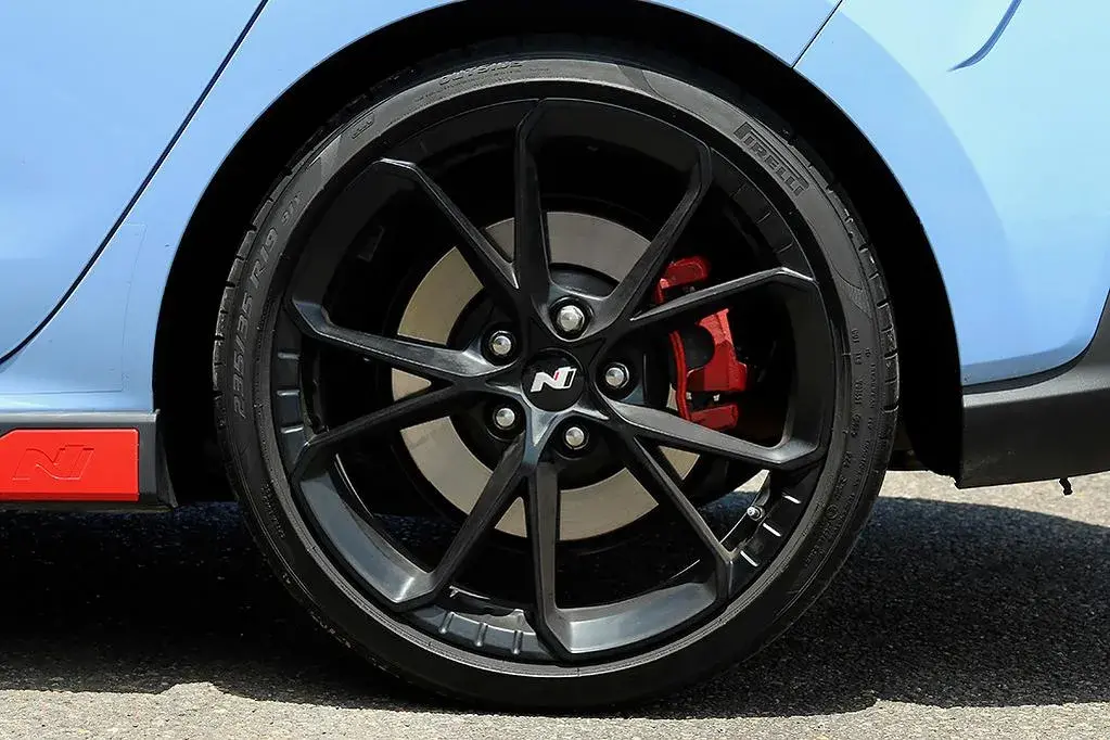 Hyundai I30n Premium 2026 Review 9