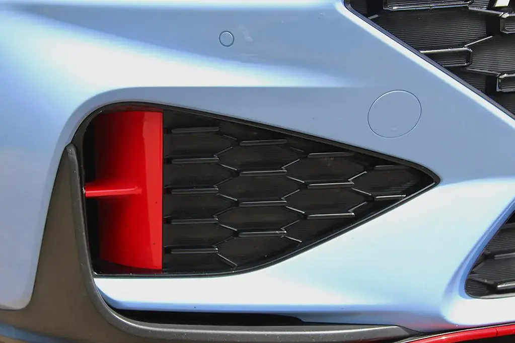 Hyundai I30n Premium 2026 Review 13