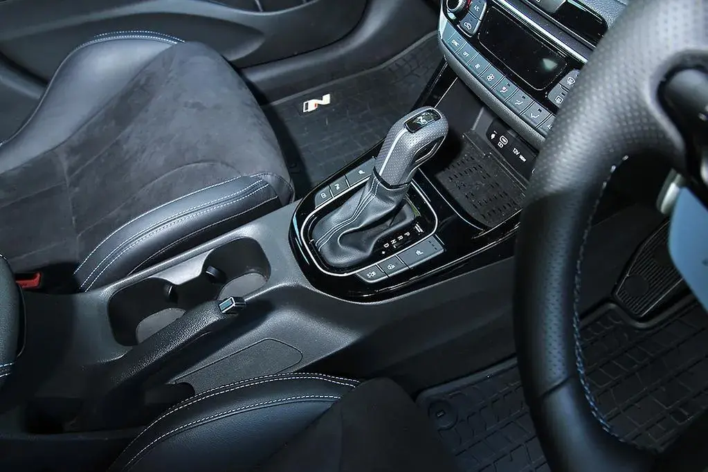 Hyundai I30n Premium 2026 Review 21