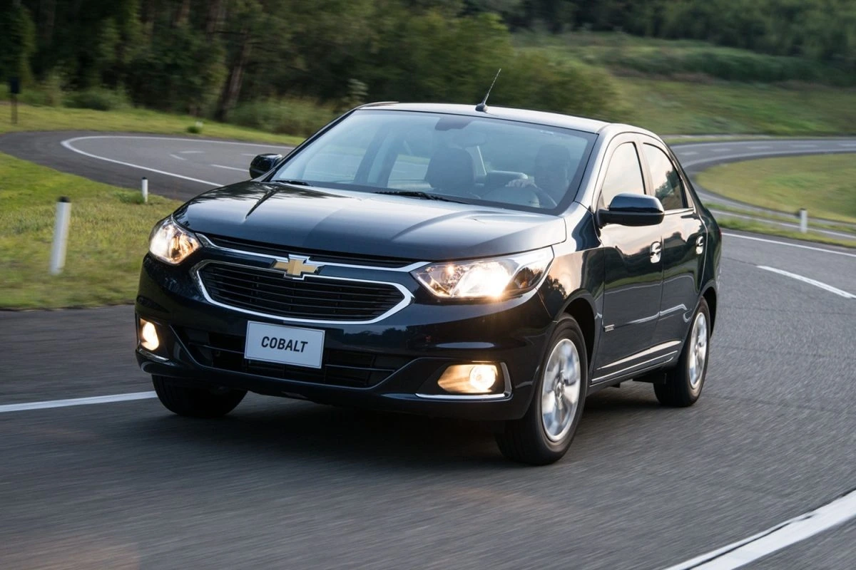 Chevrolet Cobalt