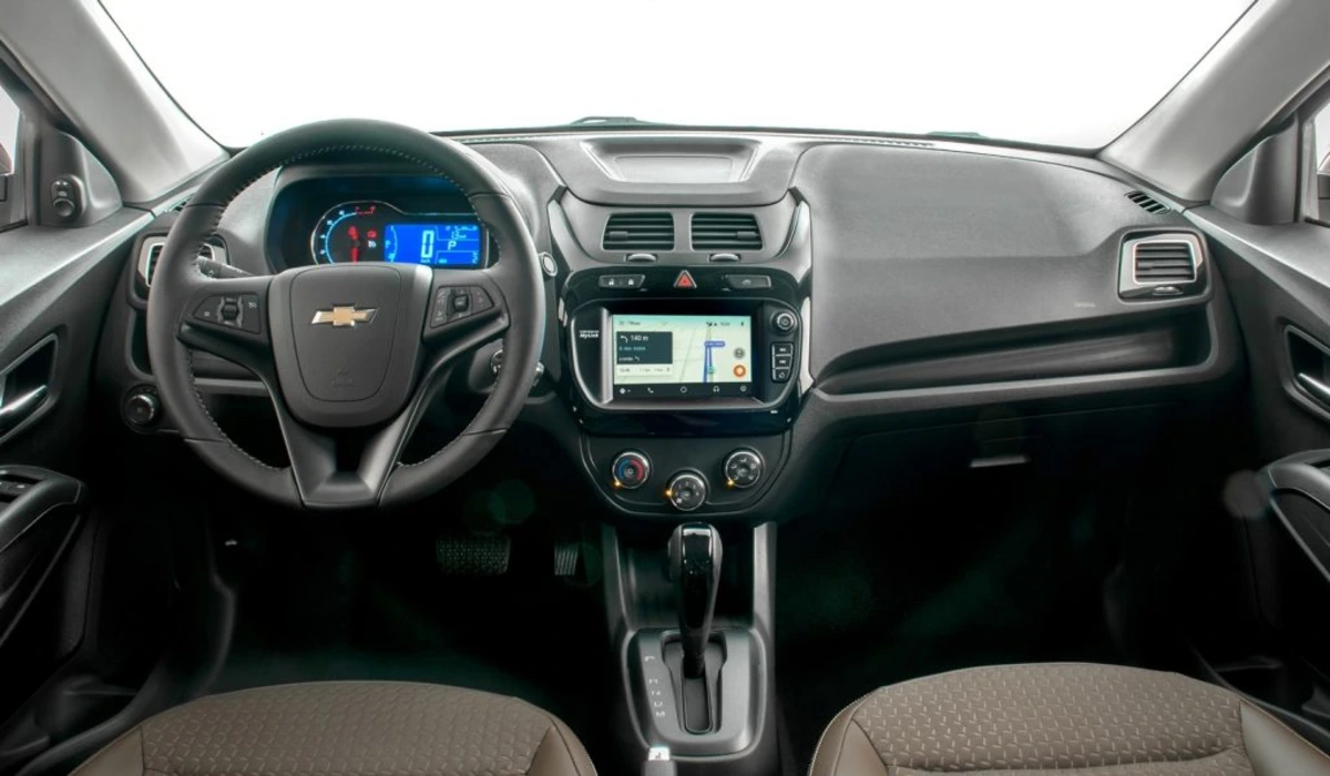Chevrolet Cobalt