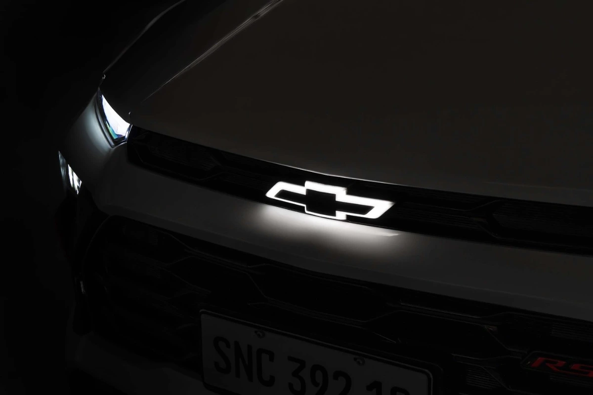 Chevrolet Sonic já tem data para estrear