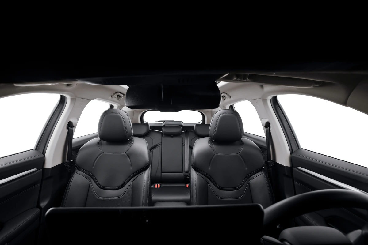 GWM Haval H6 PHEV35
