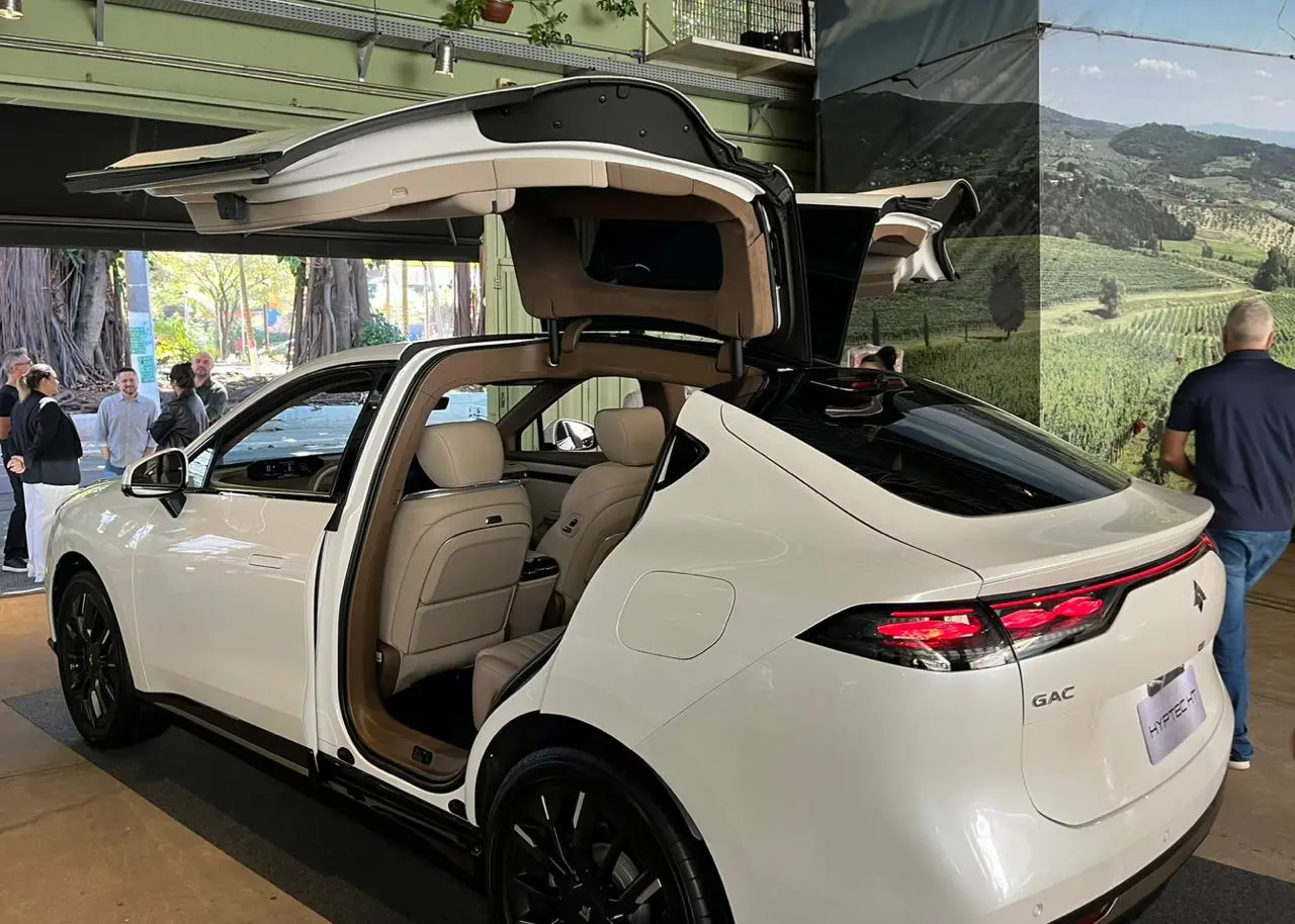 GAC Hyptec HT 2027