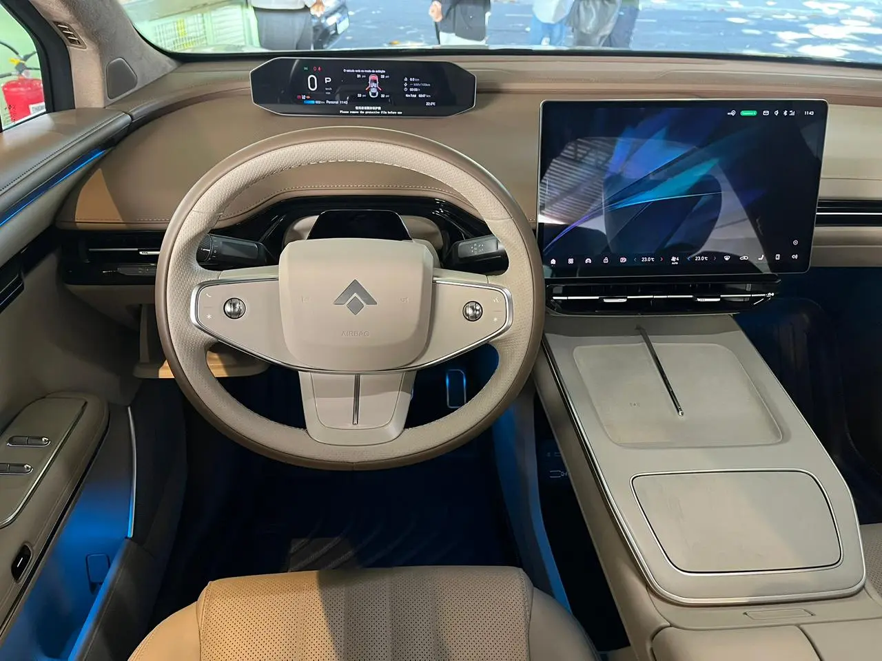 GAC Hyptec HT 2027