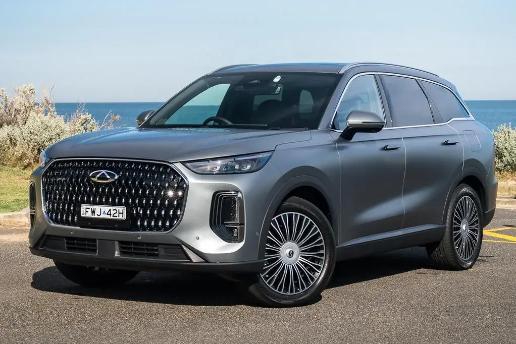 2026 Chery Tiggo 9 Ultimate 04