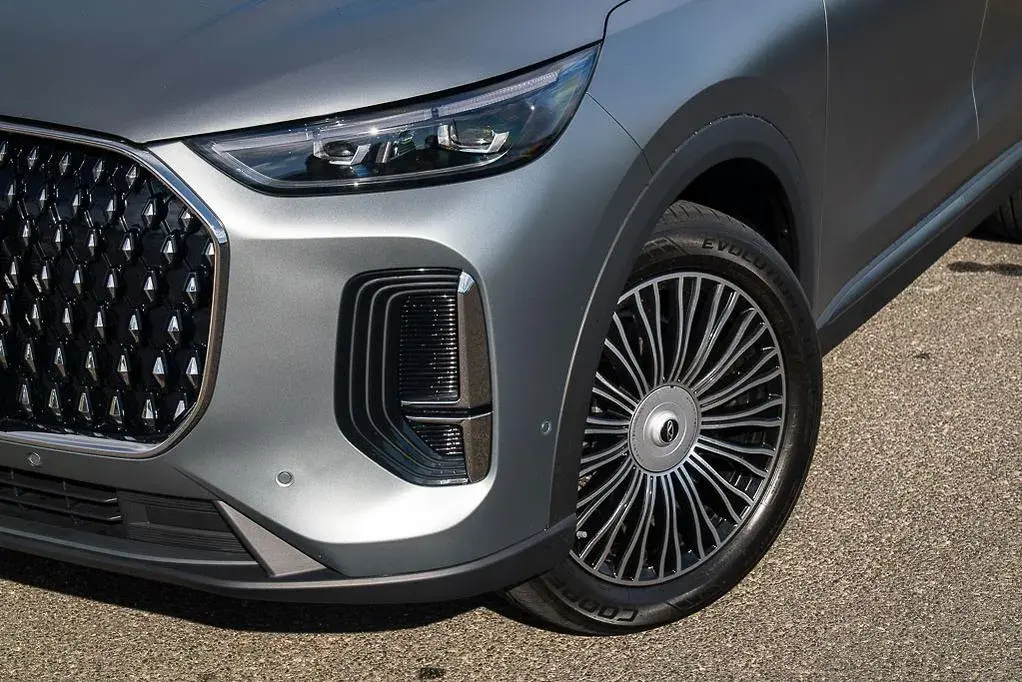 2026 Chery Tiggo 9 Ultimate 08
