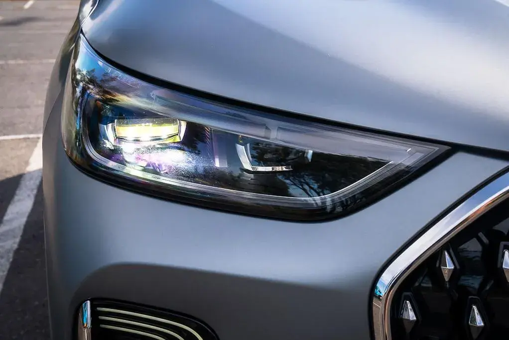 2026 Chery Tiggo 9 Ultimate 20