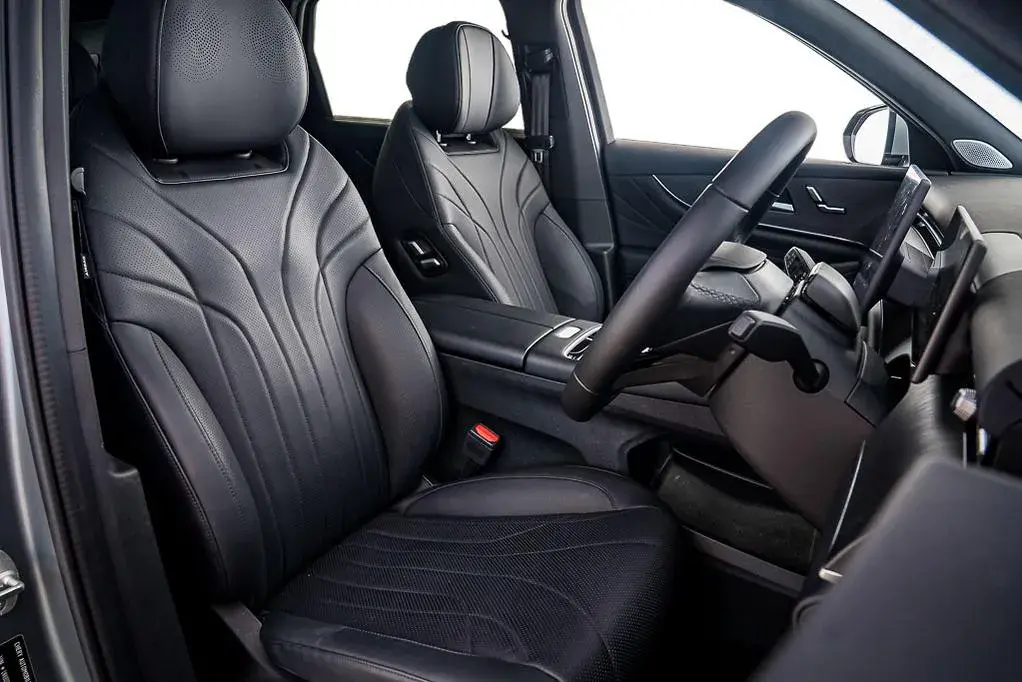 2026 Chery Tiggo 9 Ultimate 26 Rgjz