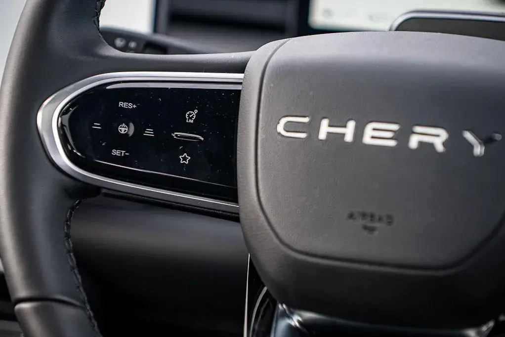 2026 Chery Tiggo 9 Ultimate 41 24g5