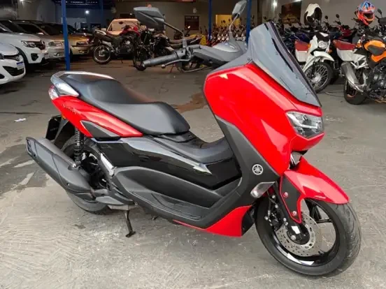 Yamaha Nmax Connected 160 Abs Ate 20 Mil Jpg