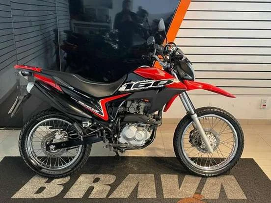 Honda Nxr 160 Bros Esdd Ate 20 Mil