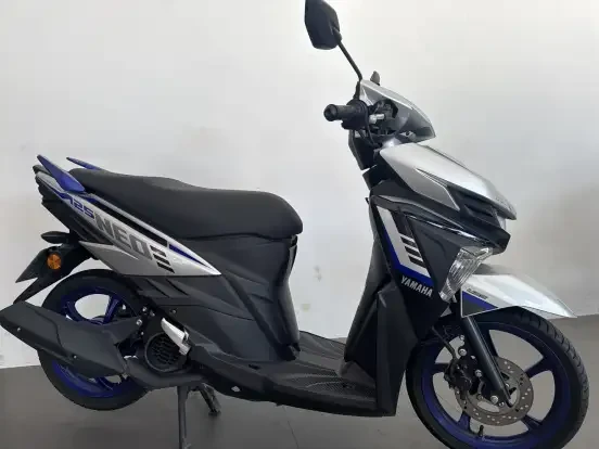 Yamaha Neo 125 Ate 15 Mil Jpg