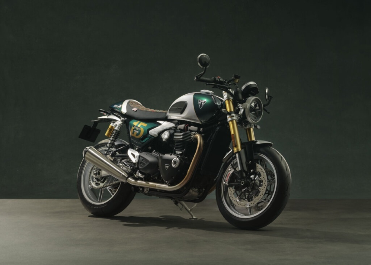 Triumph Dgr 2025 3