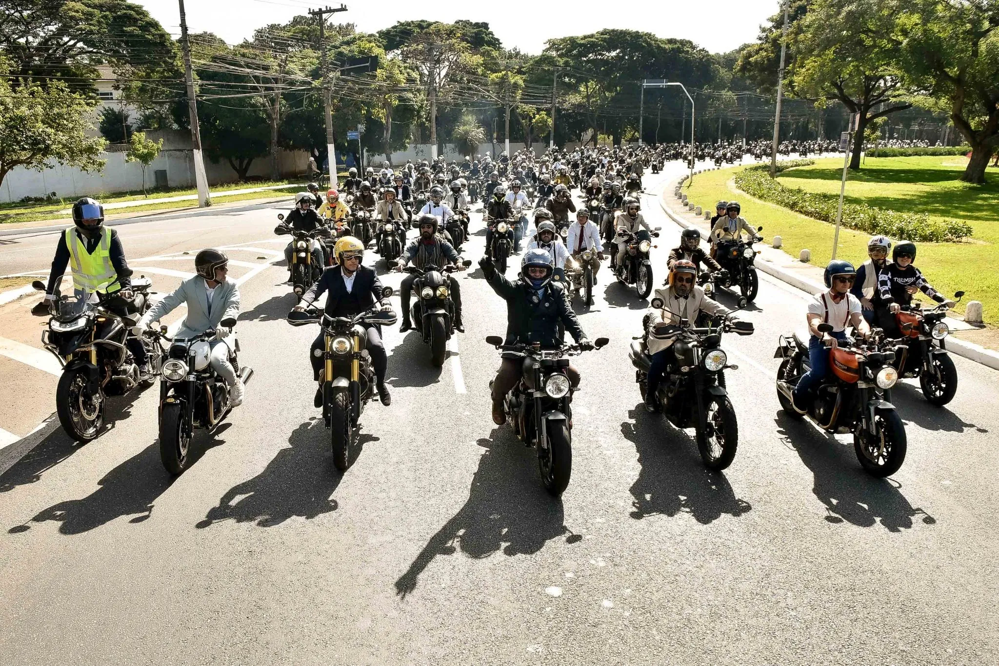 Triumph Dgr 2025 1