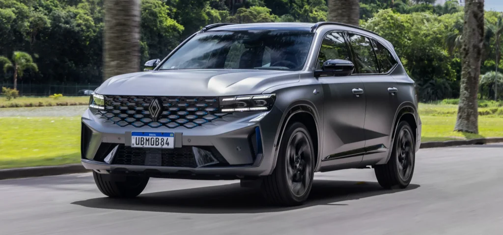 Renault Koleos Fullhibrid E Tech @rodolfobuhrer 011