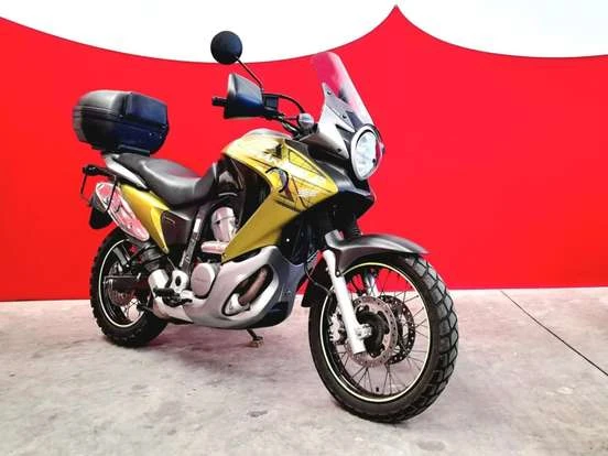 Honda Xl 700v Transalp Png