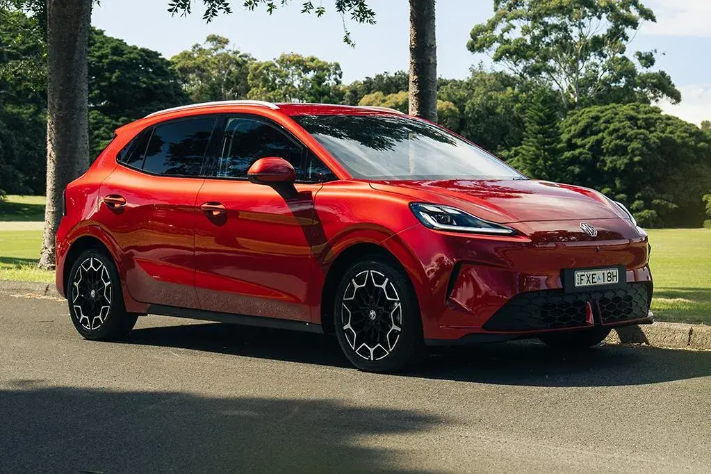 Mg4 Urban Ev 0017