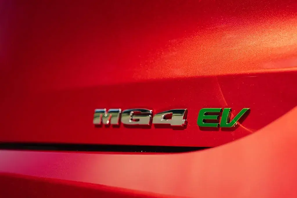Mg4 Urban Ev 0020