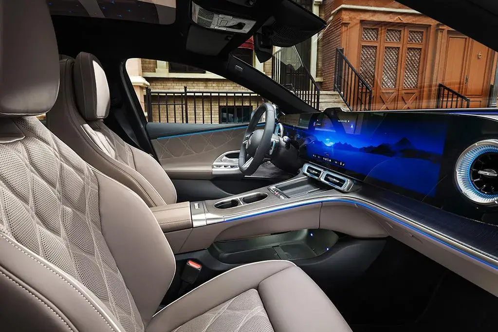 C Class Ev 41