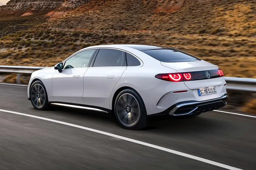 C Class Ev 57