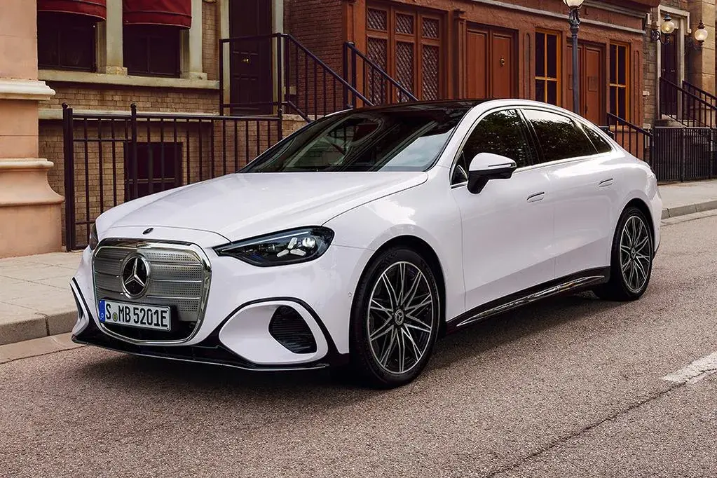 C Class Ev 61