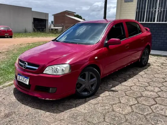 Chevrolet Astra Ate 25 Mil Jpg