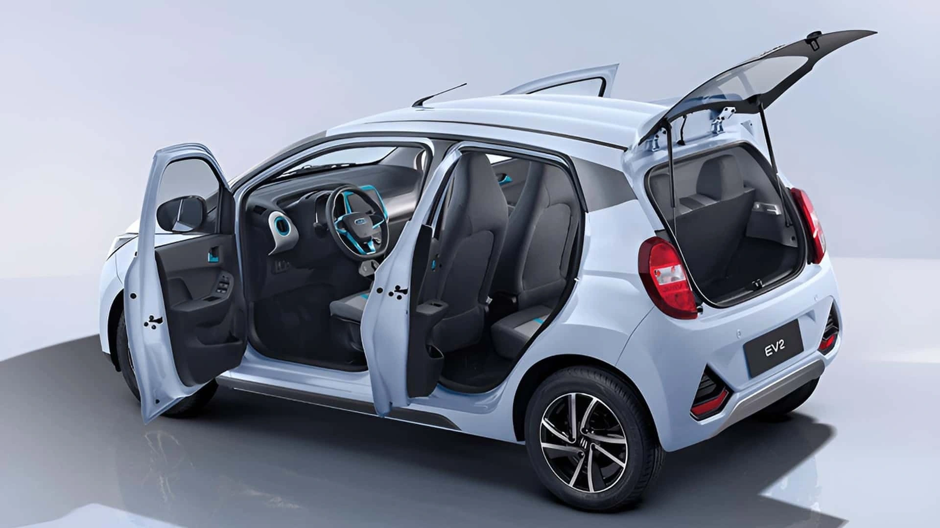 Jmev Ev2 3