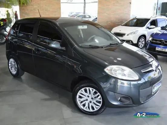 Fiat Palio Usado Ate 30 Mil