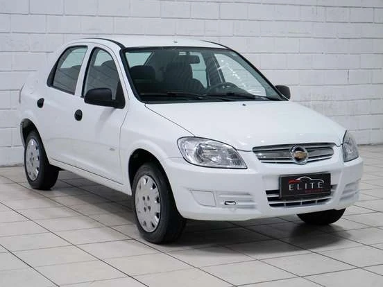Chevrolet Prisma Ate 30 Mil Jpg