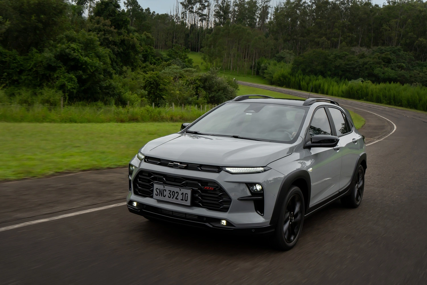Novo Chevrolet Sonic