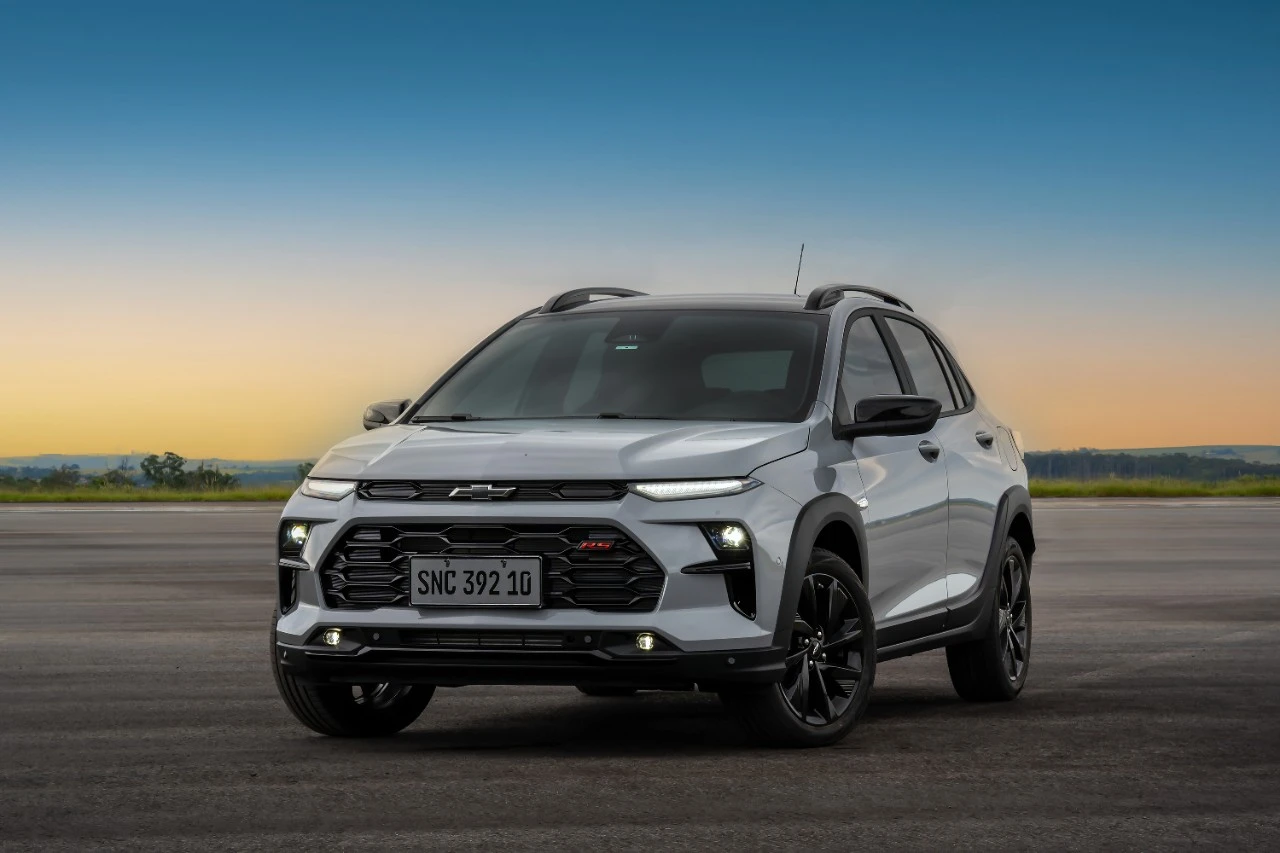 SUVs seguem como a maior preferencia do consumidor brasileiro