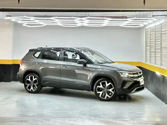 Volkswagen Taos Preto 280 Mil Jpg
