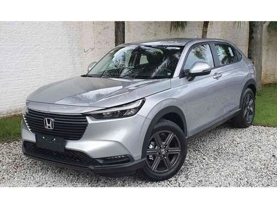 Honda Hr V Ate 280 Mil