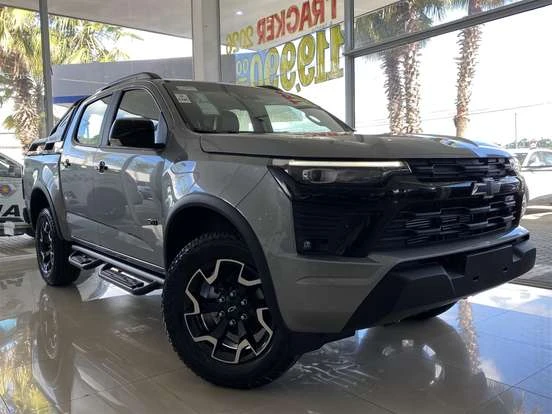 Chevrolet S10 Ate 280 Mil Jpg