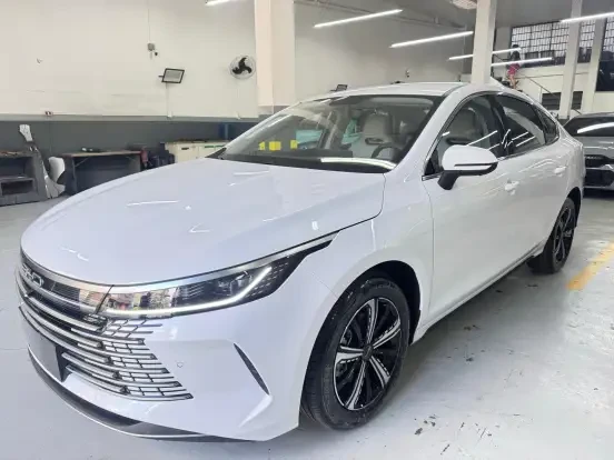 Byd King Luxo Branco Ate 280 Mil